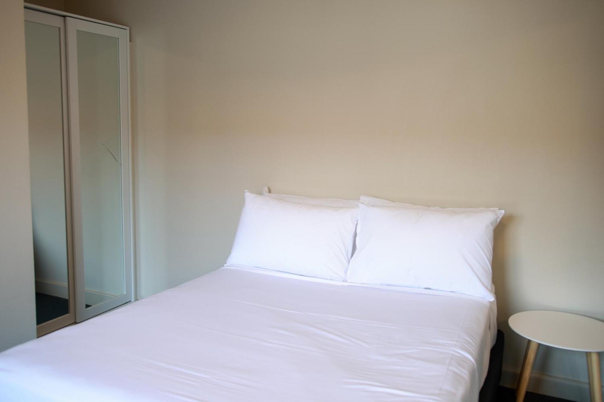 Beltana Hotel Lindisfarne Extérieur photo