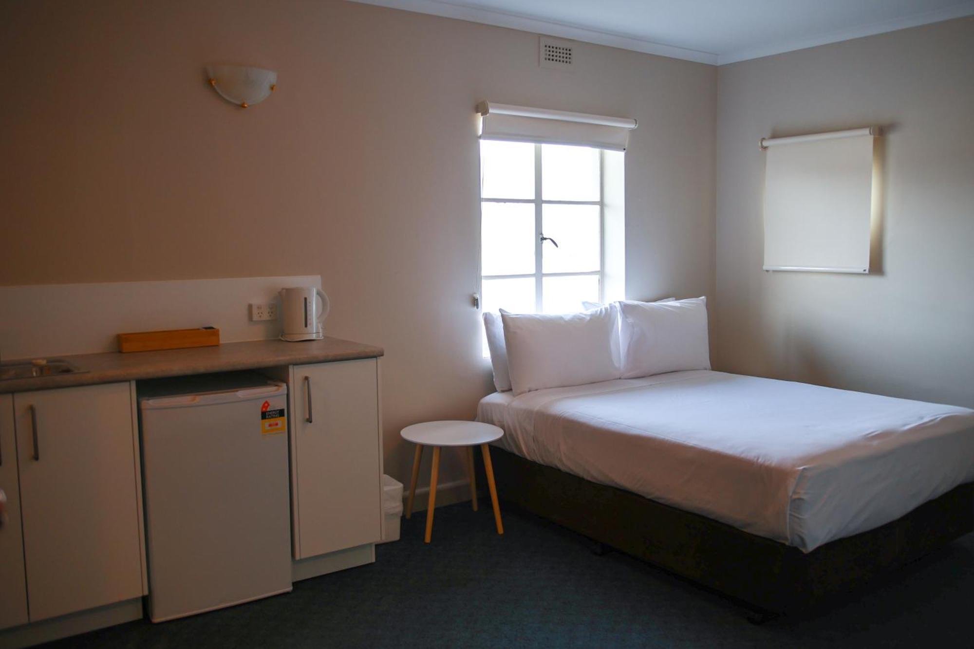 Beltana Hotel Lindisfarne Extérieur photo